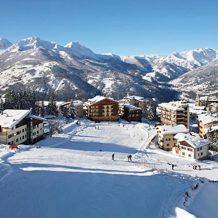 Hotel Stella Alpina ウルクス エクステリア 写真