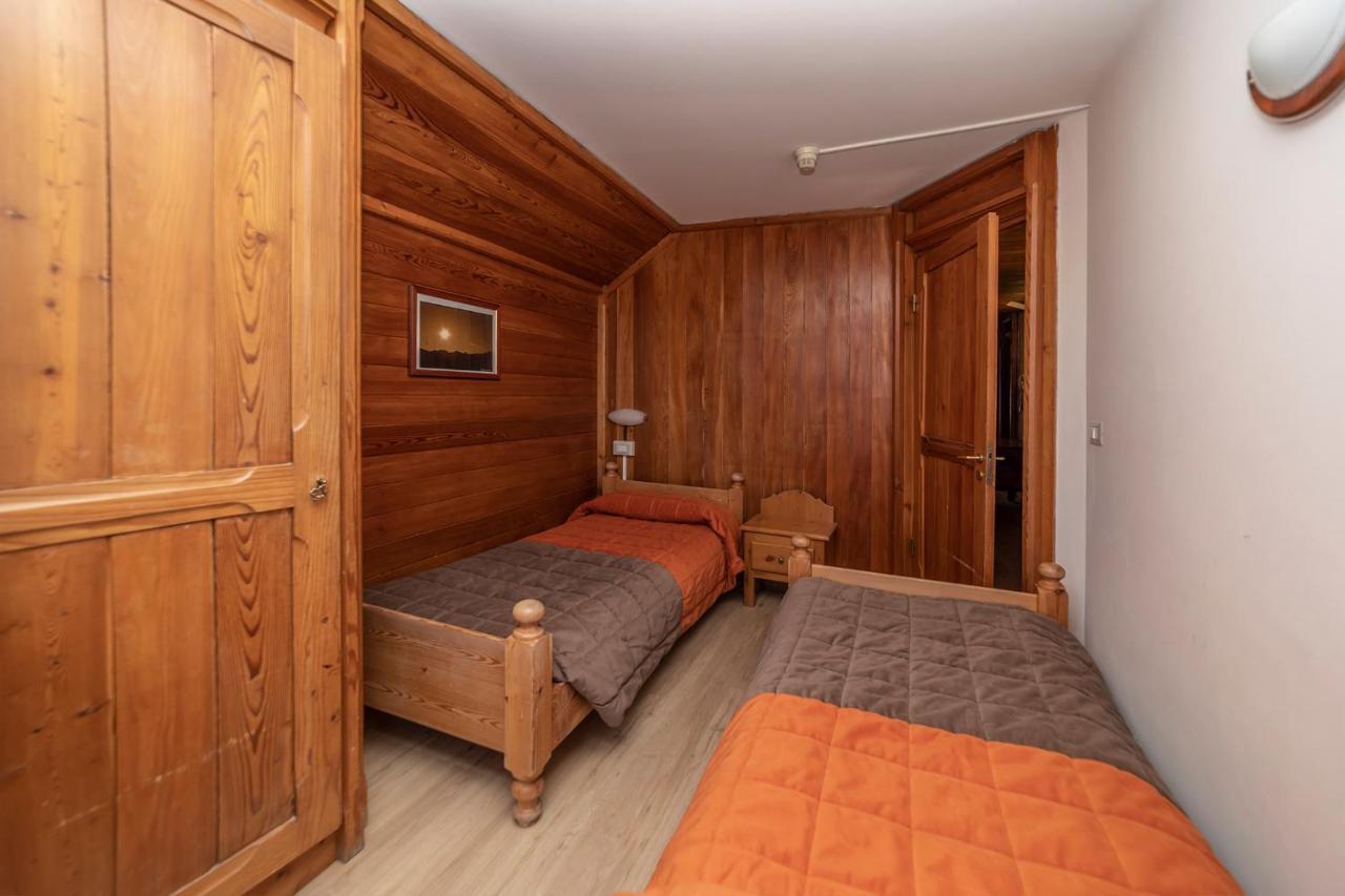 Hotel Stella Alpina ウルクス エクステリア 写真