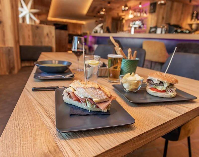 Hotel Stella Alpina ウルクス エクステリア 写真
